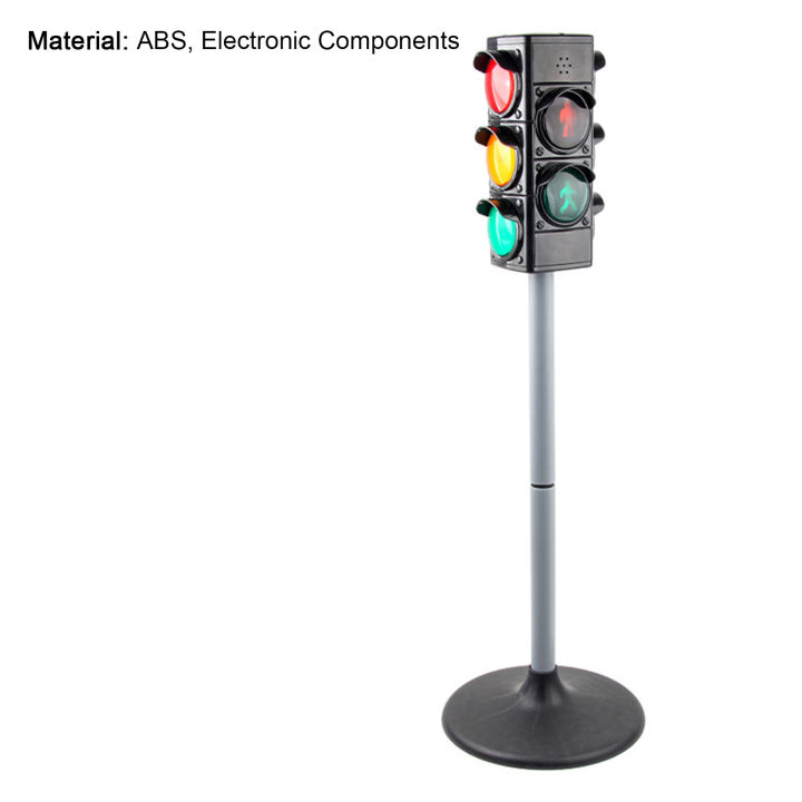 Traffic%20Light%20Toy%20Height%20Adjustable%20Kids%20Toy%20Educational%20Sound%20Flashing%20Traffic%20Light%20Model%20for%20Home%20-%20Image%208