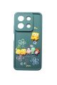 Mi Redmi Note 13 (5g) Baby Case Cover For Girls Ladies. 