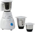 Usha Smash Mixer Grinder Smash 500W 3-Jars, MG-2853. 
