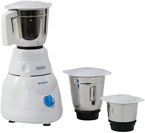 Usha%20Smash%20Mixer%20Grinder%20Smash%20500W%203-Jars,%20MG-2853%20-%20Image%202