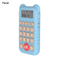 Facai children's calculation trainer intelligent learning machine Original primary school mathematics teaching aids early education. 