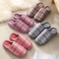 Plush Snow Boot Middle Age Unisex House Shoes Ankle Boots For Casual Winter Warm Shoe. 
