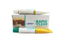 Epoxy Adhesive Fast Setting - Lapox Rapid & Clear - 1piece -12gm. 