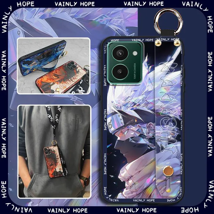 Soft%20case%20Cartoon%20Phone%20Case%20For%20Nokia%20HMD%20Pulse/Pulse+/Pulse%20Pro%20Wrist%20Strap%20Anti-dust%20protective%20Phone%20Holder%20Durable%20-%20Image%204