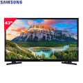 Samsung  43 Inch Full Hd Led Smart Tv -Ua43N5300. 