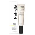 Minimalist Vitamin K + Retinal 01% Under Eye Cream 14gm. 