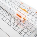 ProArt Vicky 12 inch Paper Trimmer, A4 Size Paper Cutter with Automatic Security Safeguard for Coupon, Craft Paper and Photo. 