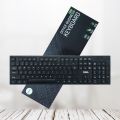Dell Black Color Office Business QWERTY Keyboard (Bk-02). 