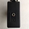 Guitar Amp Small Speaker Black 5W with Back Clip Speaker Guitar Accessories for Acoustic Electric Guitar Accessories Part. 