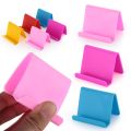 Cerative Universal Mini Smart Phones Table Lazy Bracket Mount Stand for Cell Mobile Phone Phone Holder. 