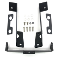 1 Set Motorcycle Tail Mount Motorcycle Rear License Plate for GSXR1000/ ABS GSXR1000R/ ABS 2017-2019. 