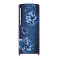 Samsung 230 L Single Door Refrigerator (RR24A272ZCU/IM). 