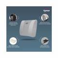Tynor Lumbo-Back Rest Universal (I 91). 