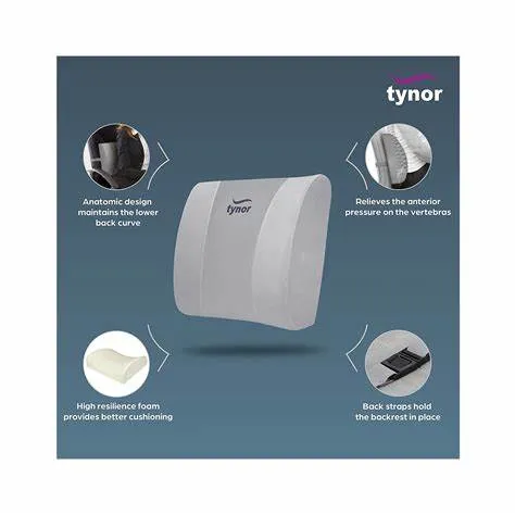 Tynor%20Lumbo-Back%20Rest%20Universal%20(I%2091)%20-%20Image%202