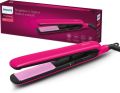 PHILIPS BHS332/00 Hair Straightener, Minimized Heat Damage with SilkPro Care, No.1 Preferred Hair Styling Appliance for women. 