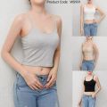 Cotton Rich Camisole in Multicolor  for Women (Sameej). 