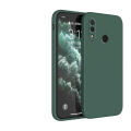 Phone Cases For Honor 8X case Liquid TPU soft shell back cover is anti-drop shockproof. 