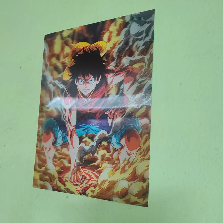 Anime%203D%20Poster%20One%20Piece%20Luffy%20-%20Image%205