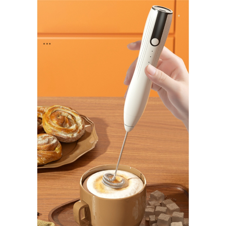 OUMERY%20Handheld%20Milk%20Frother,%20USB%20Rechargeable%20Milk%20Frother,%20Mini%20Milk%20Frother,%203-Speed%20Adjustable%20for%20Eggs%20and%20Milk%20-%20Image%207