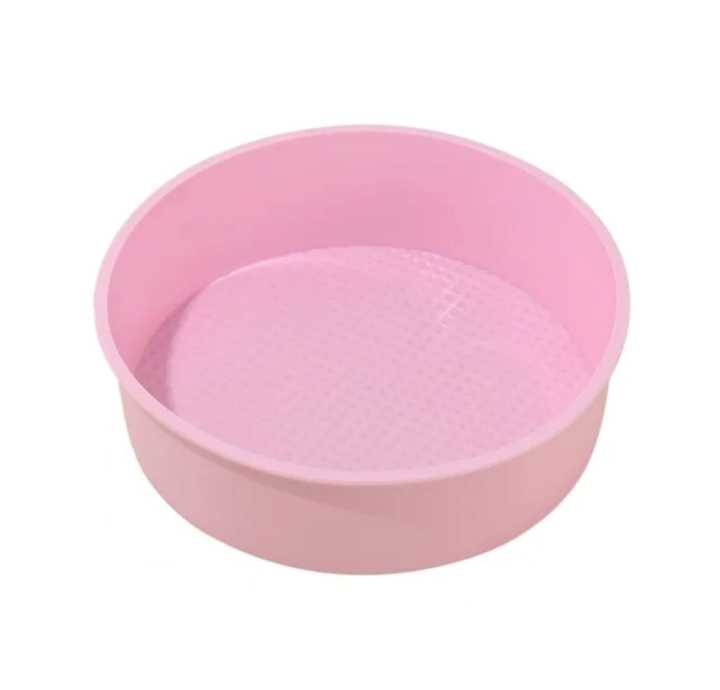 Silicone%20Tray%20For%20Air%20Fryer%20Round%20-%20Image%202