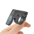 fasdaga 2X Ebike Thumb Throttle Quick Disassembly Fit Left/Right Hand Finger Throttle for 24V/36V/48V Electric Bicycle Accessor. 