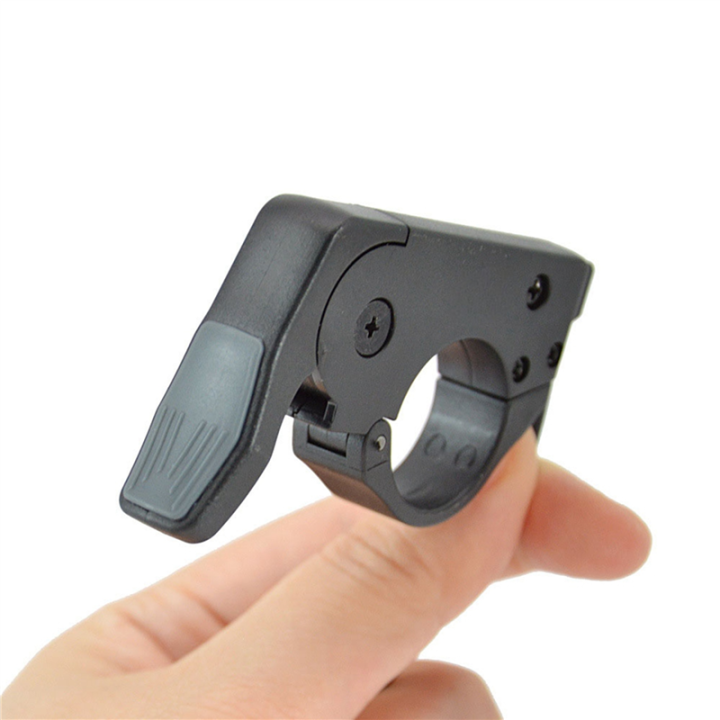 fasdaga%202X%20Ebike%20Thumb%20Throttle%20Quick%20Disassembly%20Fit%20Left/Right%20Hand%20Finger%20Throttle%20for%2024V/36V/48V%20Electric%20Bicycle%20Accessor%20-%20Image%206