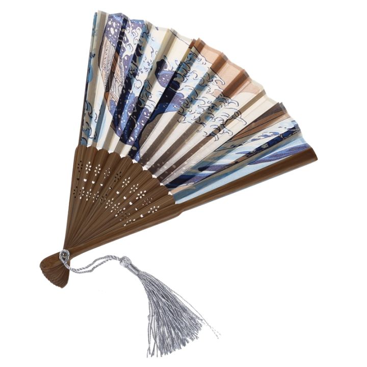 Japanese%20Handheld%20Folding%20Fan,%20with%20Traditional%20Japanese%20Ukiyo-e%20Art%20Prints%20-%20Image%203