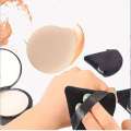 1PC New Soft Cotton Triangle Washable Sponge Powder Face Cosmetics Puff Makeup Accessories. 