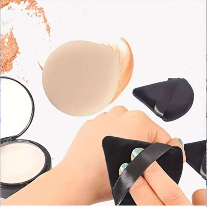 1PC%20New%20Soft%20Cotton%20Triangle%20Washable%20Sponge%20Powder%20Face%20Cosmetics%20Puff%20Makeup%20Accessories%20-%20Image%203