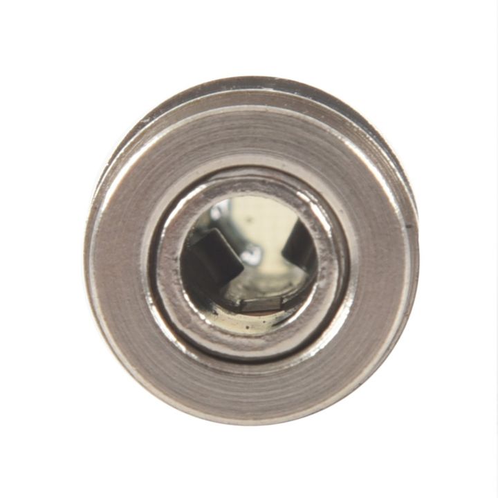 1494933 NAMUNY Cylinder Clip End Pin Mono Panel Output Jack Socket with 3Pcs ...