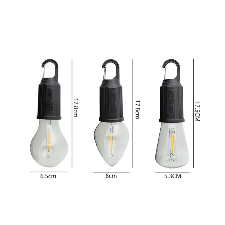 Outdoor%20LED%20String%20Light%20with%20Hook%20400MAh%20Type-C%20USB%20Bulb%203%20Modes%20Waterproof%20Camping%20Lantern%20Hanging%20Tent%20Light%20Outdoor%20Camping%20Lights%20-T03%20-%20Image%203