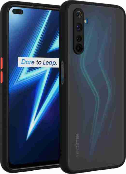 Realme%206%20Pro%20Back%20Cover%20With%20Camera%20Protection%20Smoke%20Transparent%20Shock%20Proof%20Phone%20Back%20Cover%20Case%20-%20Image%203