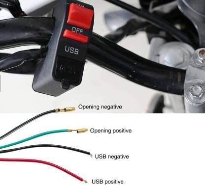 Mobile%20USB%20Charger%20With%20Switch%20For%20Bike%20Motorcycle%20And%20Cars%20Silicone%20Waterproof%20Power%20Adapter%20Socket%205v-2A%20-Black%20-%20Image%202