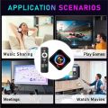 Tv98 Rk3528 Android TV Box 2GB RAM 16GB ROM WiFi Home TV Box. 