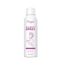 Kingyes Painless Hair Remover Spray Foam 150 Ml For Unisex (Remove All Types Of Hair). 