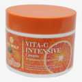 Pax Moly Vita-C Intensive Cream 100 Ml Skin Care Beauty Product. 