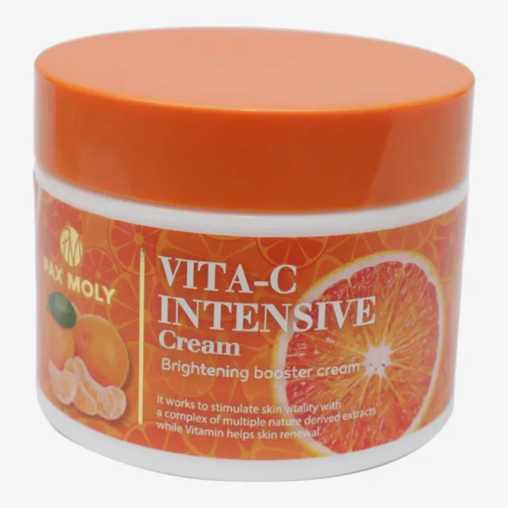 Pax%20Moly%20Vita-C%20Intensive%20Cream%20100%20Ml%20Skin%20Care%20Beauty%20Product%20-%20Image%204
