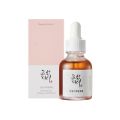 Beauty of Joseon Revive Anti Ageing Serum: Ging Seng + Snail Mucin 30ml | Korean Skincare. 