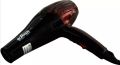 Borren Profssional Hair Dryer Br 2031 (Black) BOS. 