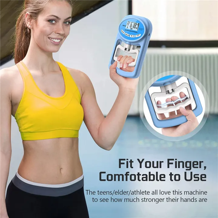 1%20Pcs%20Electronic%20Hand%20Dynamometer%20Grip%20Strength%20Trainer%20Hand%20Dynamometer%20Grip%20Meter%20Electronic%20Measurement%20265%20Lbs%20Hand%20Strength%20-%20Image%208