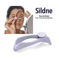 Sildne Face and Body Hair Threading System. 