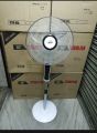 Dish D-1614R Stand Fan With Remote And Sensor Touch Control. 