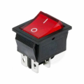 ON/OFF Power Switches. 