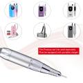 SOAI Factory Electric Nail Drill Pen Handle File Polish Grind Machine Handpiece Manicure Pedicure Tool DC 3 PIN Nail Drill Accessories. 