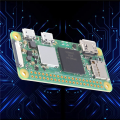 Module for Zero 2W Motherboard Module Replace PI ZERO W Development Board Microcomputer Motherboard Module Parts Accessories 1 Piece. 