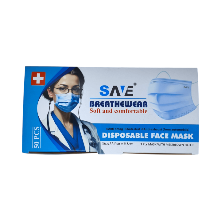 Save%20Surgical%20Face%20Mask%20With%20Melt%20Blown%20Filter%20%7C%20BFE%2098%25%20%7C%20Adult%20Facemask%20Blue%20-%20Image%203