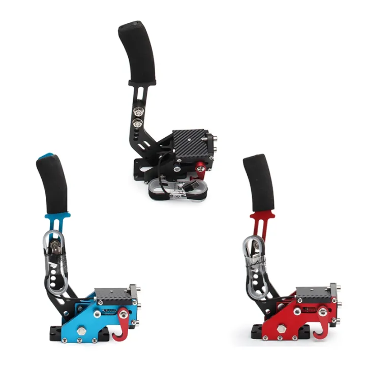 Usb Brake USB Handbrake for SIM Racing Games for G27/G29 Adjustable for PC ...