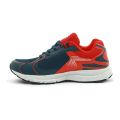 Slazenger Navy / Red Running Shoes For Men SLR10514. 