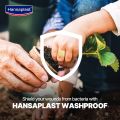 Hansaplast Washproof Plaster | Water Proof Handiplast | German Quality (Your Choice of Quantity). 