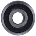 ARELENE 6200RS Shielded Single Row Deep Groove Ball Bearing 10mm x 30mm x 9mm 12 Pieces. 